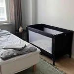 Saunallinen Kolmio Tampereen Ydinkeskustassa * Tampere