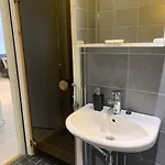 Saunallinen Kolmio Tampereen Ydinkeskustassa Apartament Tampere