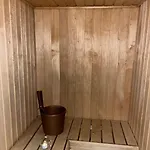 Apartament Saunallinen Kolmio Tampereen Ydinkeskustassa