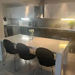 Saunallinen Kolmio Tampereen Ydinkeskustassa Apartament Tampere