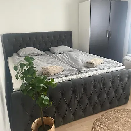 Saunallinen Kolmio Tampereen Ydinkeskustassa