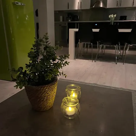 Saunallinen Kolmio Tampereen Ydinkeskustassa Апартаменты *